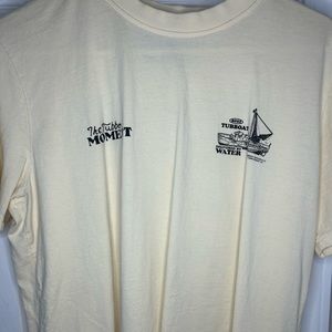 LIMITED EDITION TUBBO SHIRT